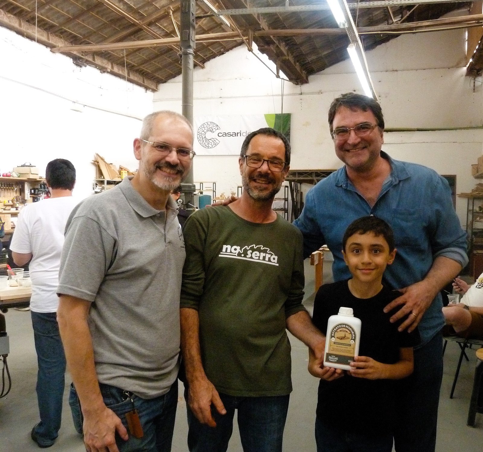 2ª edição - foto 11